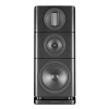 Wharfedale ELYSIAN 2R Matte Black Вид спереди