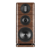 Wharfedale ELYSIAN 2R Walnut High Gloss Вид спереди