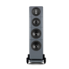 Wharfedale ELYSIAN 3R Lunar Grey Вид спереди