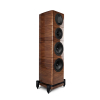 Wharfedale ELYSIAN 3R Walnut High Gloss Вид слева