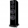 Wharfedale Elysian 4 (Black High Gloss)