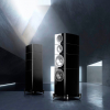 Wharfedale Elysian 4 (Black High Gloss) пара