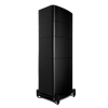 Wharfedale ELYSIAN 4R Matte Black С решёткой