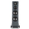 Wharfedale ELYSIAN 4R Lunar Grey Вид спереди