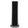 Wharfedale ELYSIAN 4R Lunar Grey Вид спереди с решёткой