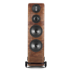 Wharfedale ELYSIAN 4R Walnut High Gloss Вид спереди