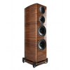 Wharfedale ELYSIAN 4R Walnut High Gloss Вид слева