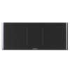 Wharfedale ELYSIAN CR Lunar Grey Вид спереди с решёткой