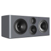 Wharfedale ELYSIAN CR Lunar Grey Вид слева