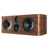 Wharfedale ELYSIAN CR Walnut High Gloss Центральный канал