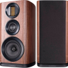 Wharfedale Evo4.2 (Walnut)