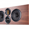 Wharfedale Evo4.C (Walnut)