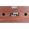Wharfedale Evo4.C (Walnut) задняя панель