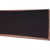 Wharfedale Evo4.CS (Walnut) с решёткой