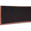 Wharfedale Evo4.CS (Walnut) с решёткой