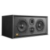 Wharfedale Heritage Centre Black Oak Вид сбоку