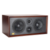 Wharfedale Heritage Centre Mahogany Центральный канал