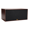 Wharfedale Heritage Centre Mahogany С решёткой