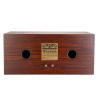 Wharfedale Heritage Centre Mahogany Задняя панель