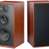 Wharfedale Linton Heritage (Mahogany)