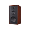 Wharfedale Linton Heritage Mahogany