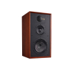 Wharfedale Linton Heritage Mahogany