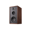 Wharfedale Linton Heritage Antique Walnut