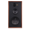 Wharfedale Linton Heritage Antique Walnut