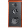 Wharfedale Linton Heritage (Mahogany) передняя панель