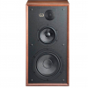Wharfedale Linton Heritage (Antique Walnut) передняя панель