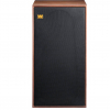 Wharfedale Linton Heritage (Antique Walnut) с решёткой