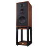 Wharfedale Linton with Stand Walnut 