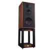 Wharfedale Linton with Stand Walnut 