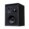 Wharfedale Super Denton Black Oak Полочная акустика