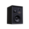 Wharfedale Super Denton Black Oak Вид сбоку