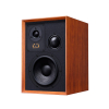 Wharfedale Super Denton Red Mahogany Полочная акустика