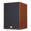 Wharfedale Super Denton Red Mahogany С решёткой