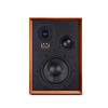 Wharfedale Super Denton Red Mahogany Вид спереди