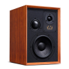 Wharfedale Super Denton Red Mahogany Вид сбоку