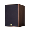 Wharfedale Super Denton Walnut С решёткой