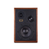 Wharfedale Super Denton Walnut Вид спереди