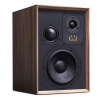 Wharfedale Super Denton Walnut Вид сбоку