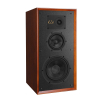 Wharfedale Super Linton Mahogany Полочная акустика