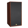 Wharfedale Super Linton Mahogany С решёткой