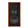 Wharfedale Super Linton Mahogany Вид спереди