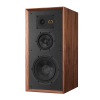 Wharfedale Super Linton Walnut Полочная акустика