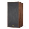 Wharfedale Super Linton Walnut С решёткой