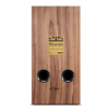 Wharfedale Super Linton Walnut Задняя панель