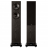 Напольная акустическая система Fyne Audio F501E (Black Ash)