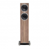 Напольная акустическая система Fyne Audio F501SP (Natural Walnut)